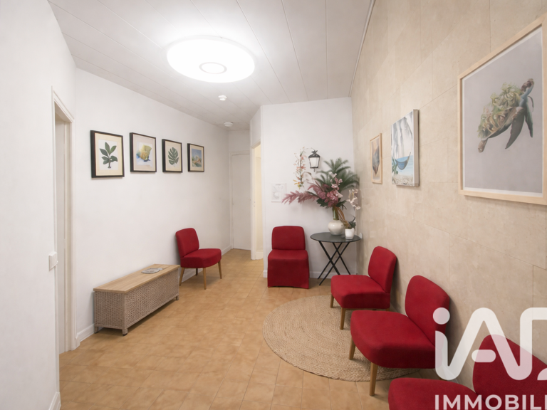 Vente Boutique/Local commercial 40 m&sup2; — photo 1
