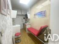 Vente Boutique/Local commercial 40 m&sup2; — photo 4