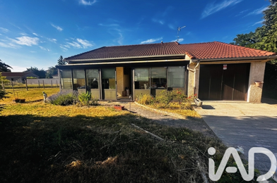 Maison 4 pièces 189000 €