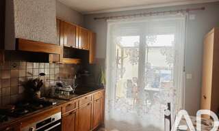 Maison 4 Pièces 90 m² à vendre à Andrézieux-Bouthéon (42160)