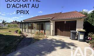 Maison 4 Pièces 90 m² à vendre à Andrézieux-Bouthéon (42160)