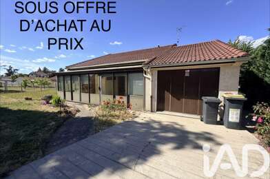 Maison 4 pièces 189000 €