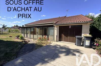 Vente Maison/villa 4 pièces — photo du bien
