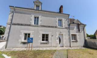 Maison 5 Pièces 137 m² à vendre à Noyers-sur-Cher (41140)