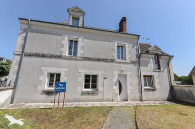 Maison 5 pièces 179655 €