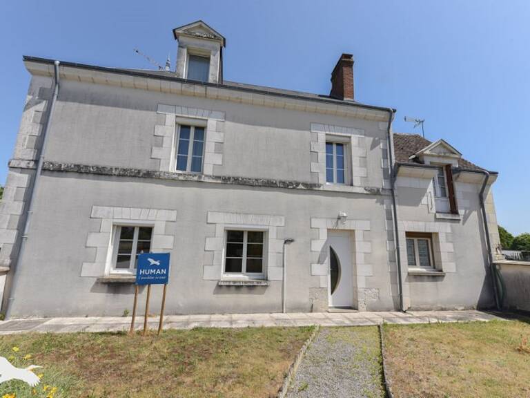 Maison 5 pièces 137 m² — photo 1