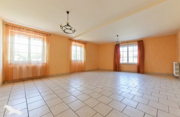 Vente maison 5 pièces 137 m² Noyers-sur-Cher (41140) — photo 3