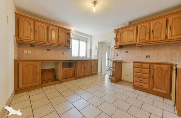 Vente maison 5 pièces 137 m² Noyers-sur-Cher (41140) — photo 4
