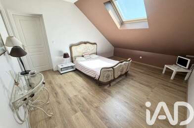 Maison 6 pièces 369500 €