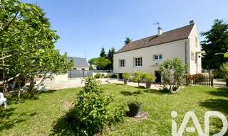 Maison 6 Pièces 150 m² à vendre à Saint-Hilaire-Saint-Mesmin (45160)