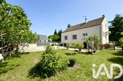 Maison 6 pièces 369500 €