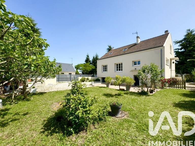 Vente Maison traditionnelle 6 pièces — photo 1