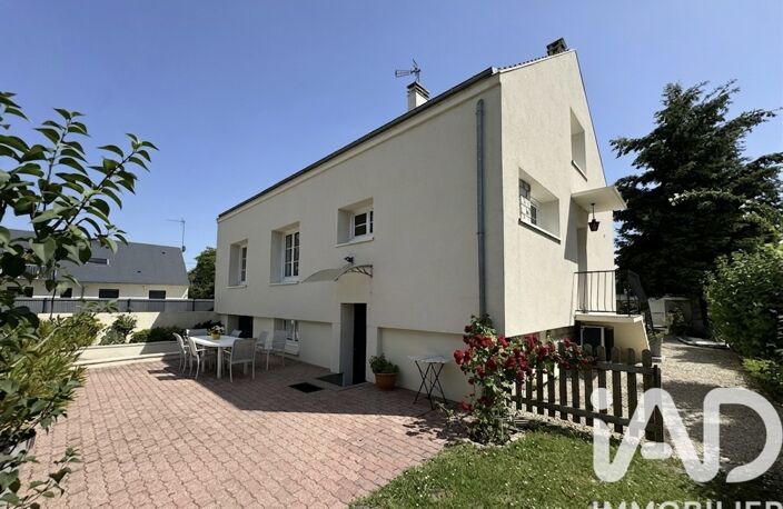 Vente Maison traditionnelle 6 pièces — photo 3