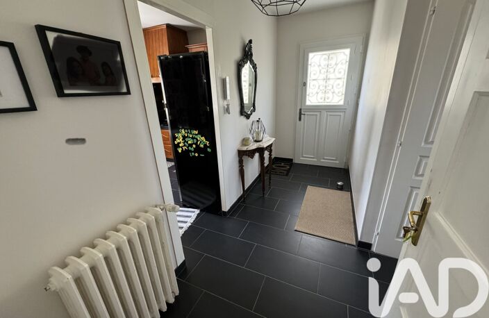 Vente Maison traditionnelle 6 pièces — photo 4