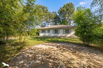 Maison 4 pièces 399000 €