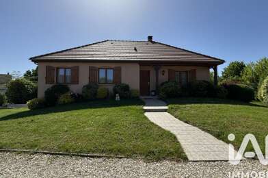 Maison 5 pièces 190000 €