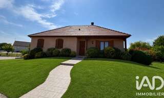 Maison 5 Pièces 101 m² à vendre à Clesles (51260)