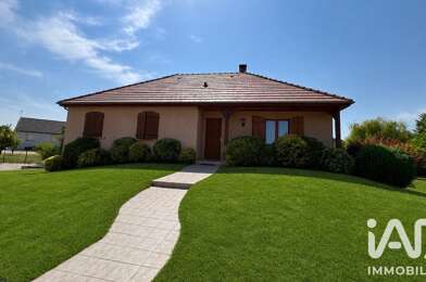 Maison 5 pièces 190000 €