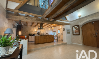 Maison 4 Pièces 190 m² à vendre à Amboise (37400)