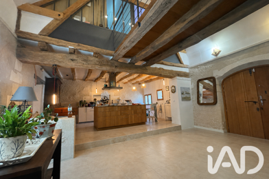 Maison 4 pièces 339000 €