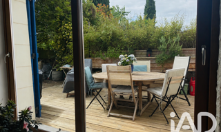 Maison 4 Pièces 190 m² à vendre à Bléré (37150)