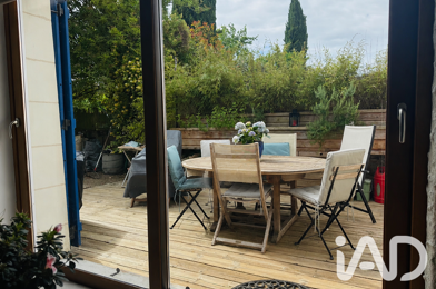 Maison 4 pièces 332000 €