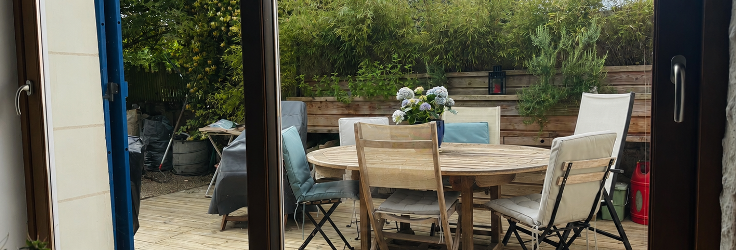 Maison 4 Pièces 190 m² à vendre à Bléré (37150)