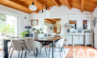 Maison 6 Pièces 160 m² à vendre à Rivedoux-Plage (17940)