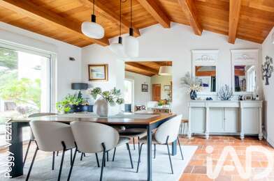 Maison 6 pièces 1390000 €