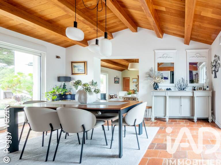 Vente Maison/villa 6 pièces — photo 1