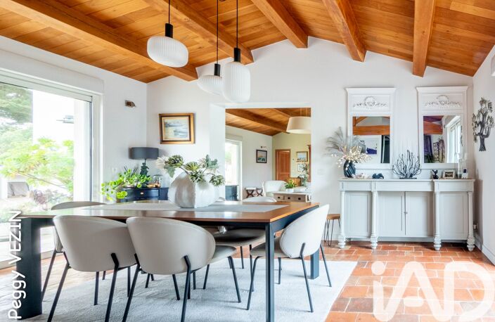 Vente Maison/villa 6 pièces — photo 2