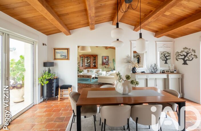Vente Maison/villa 6 pièces — photo 3