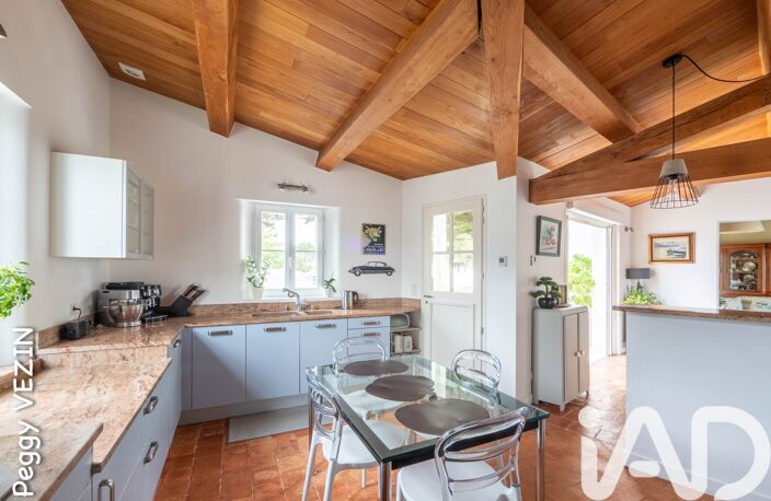 Vente Maison/villa 6 pièces — photo 4