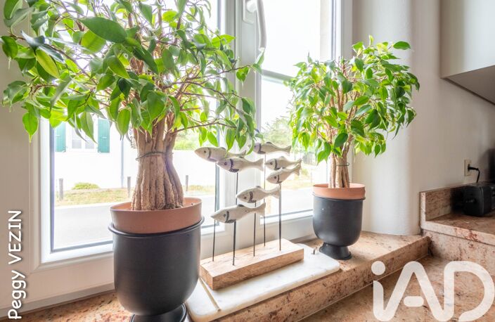 Vente Maison/villa 6 pièces — photo 5