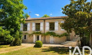 Maison 11 Pièces 300 m² à vendre à Nuaillé-d'Aunis (17540)