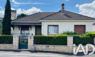Maison 7 Pièces 160 m² à vendre à Troyes (10000)