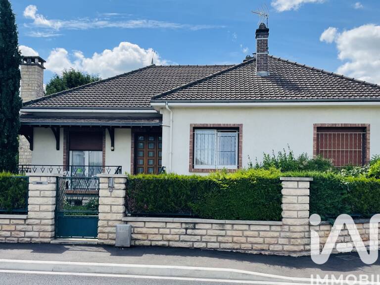 Vente Maison/villa 7 pièces — photo 1