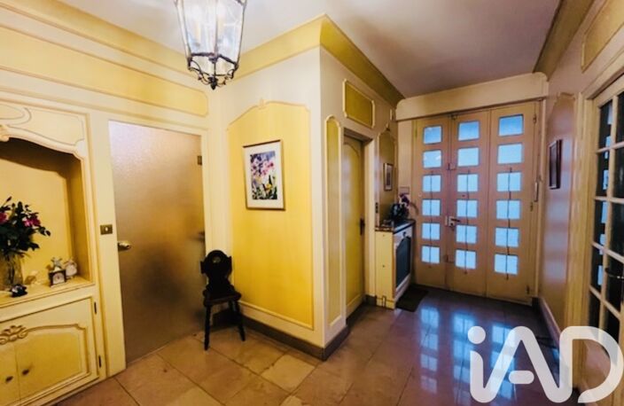 Vente Maison/villa 7 pièces — photo 4