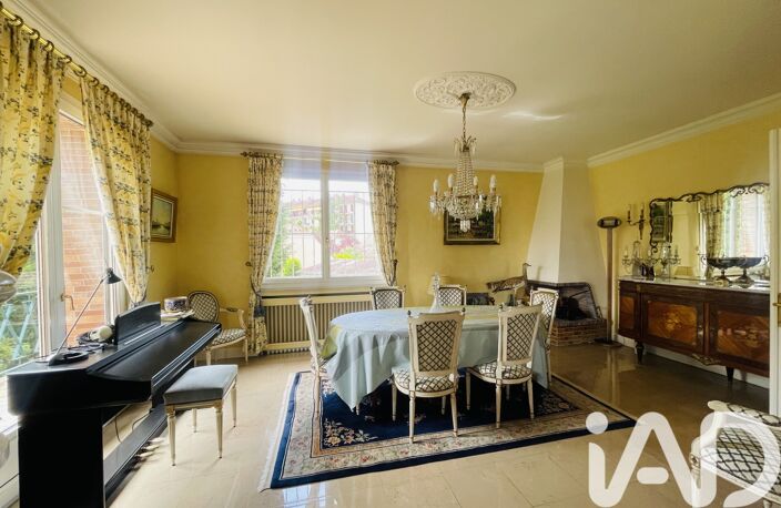 Vente Maison/villa 7 pièces — photo 5