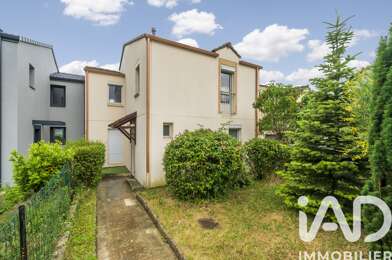 Maison 4 pièces 199000 €