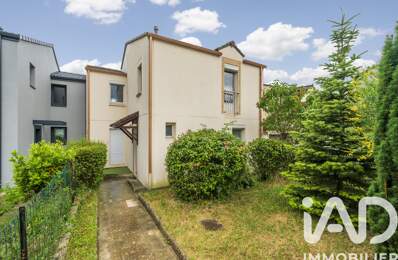 Vente Maison/villa 4 pièces — photo du bien
