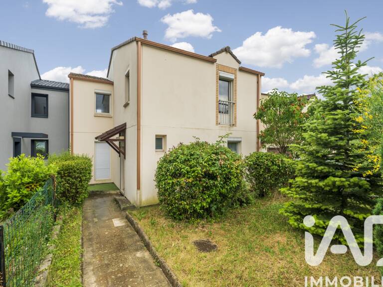 Vente Maison/villa 4 pièces — photo 1