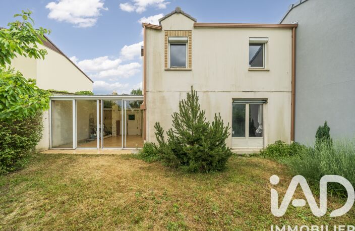 Vente Maison/villa 4 pièces — photo 2
