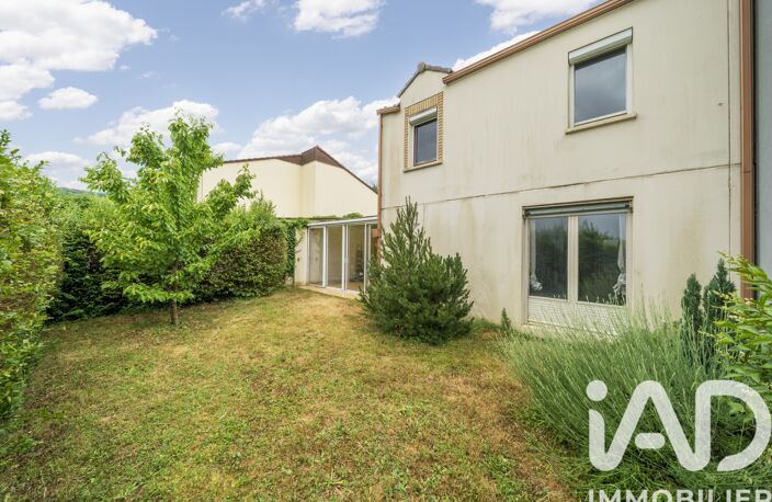 Vente Maison/villa 4 pièces — photo 3