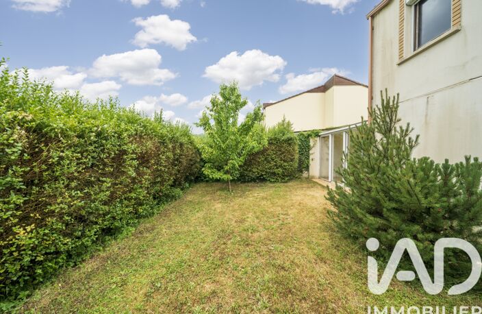 Vente Maison/villa 4 pièces — photo 4