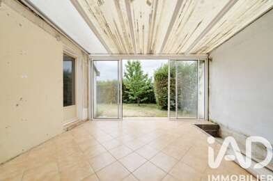 Maison 4 pièces 215000 €