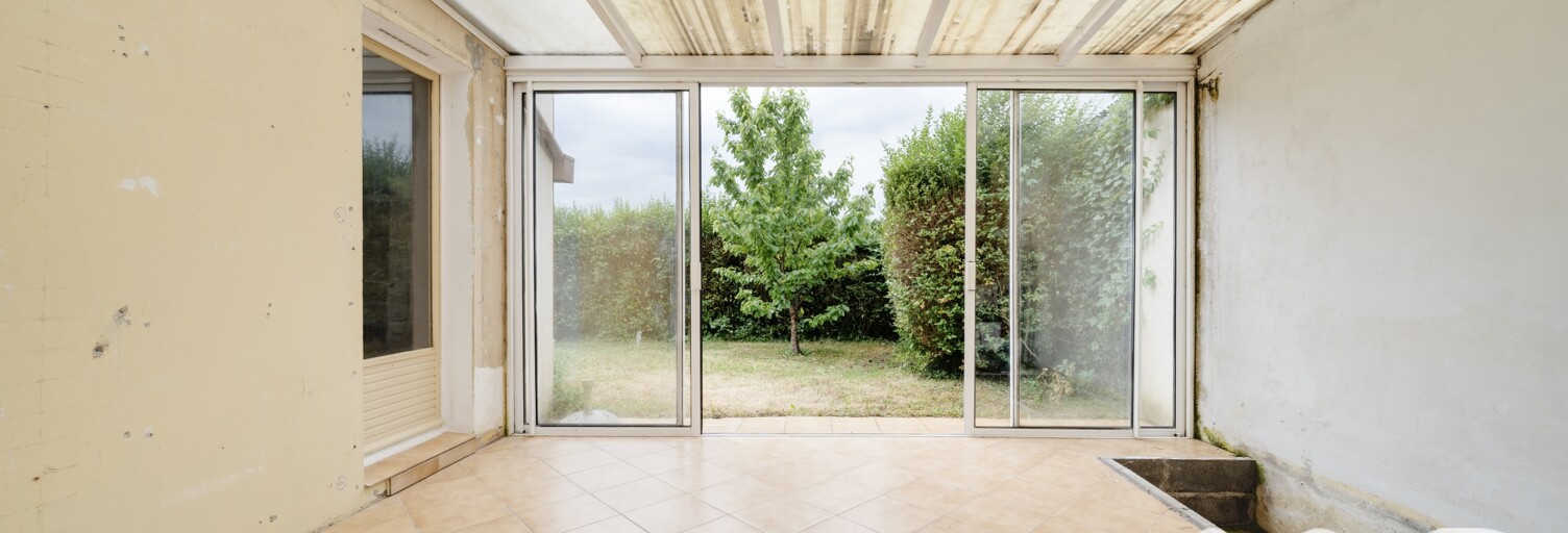 Maison 4 Pièces 120 m² à vendre à Ludres (54710)
