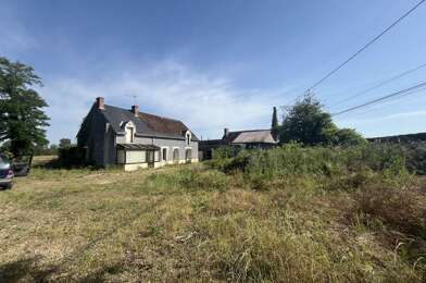 Maison 4 pièces 213000 €