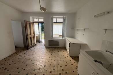 Maison 4 pièces 213000 €