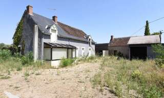 Maison 4 Pièces 85 m² à vendre à Sassay (41700)